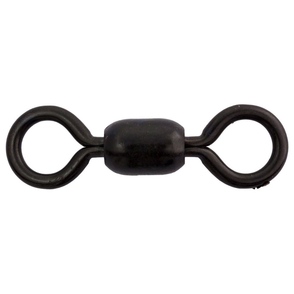 Mustad T Series SS Crane Swivel
