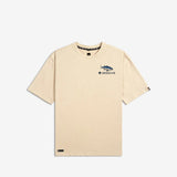 Desolve Maccoyii Tee - Sand