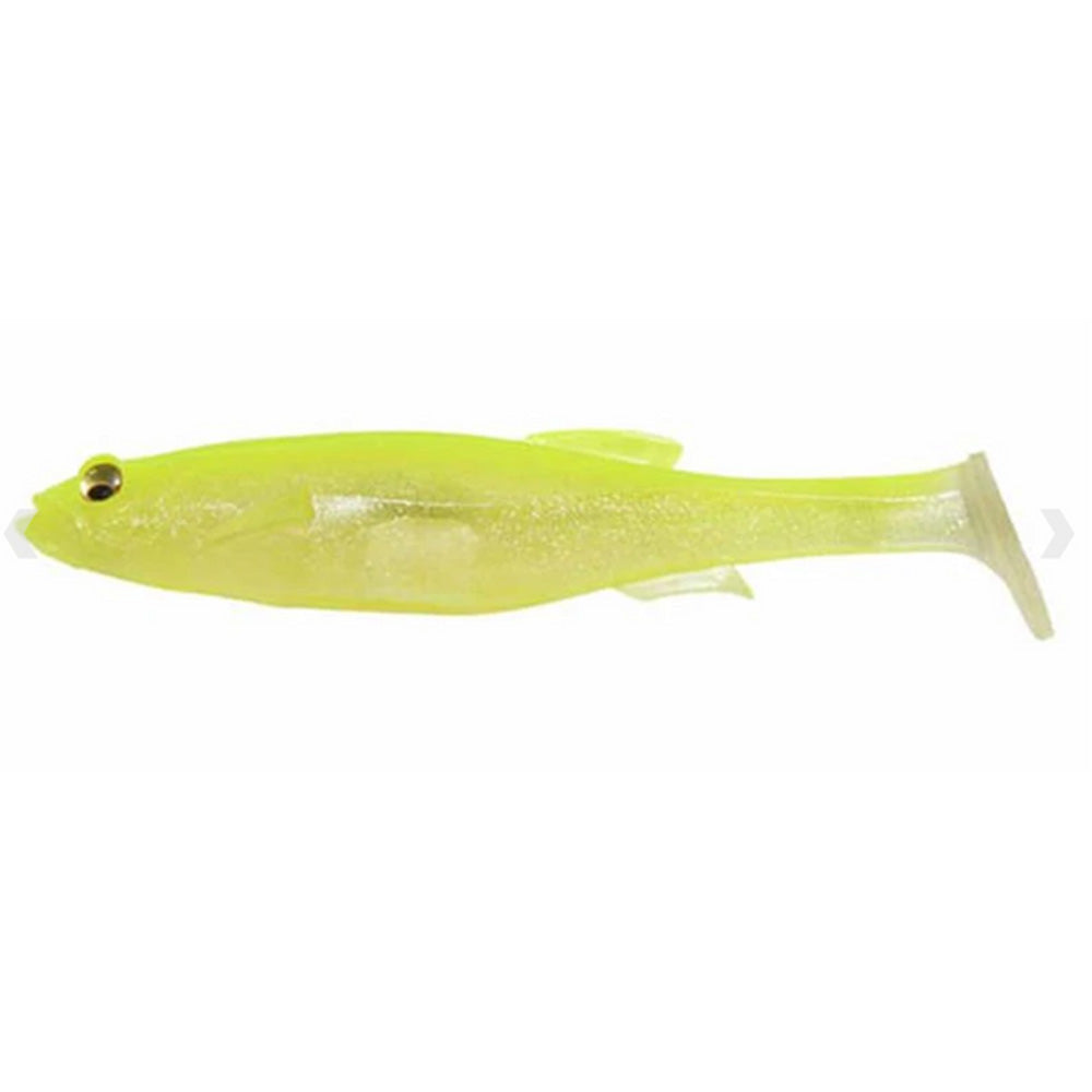 Mega Bass Magdraft 8" Swim Bait Lure