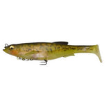 Mega Bass Magdraft 8" Swim Bait Lure