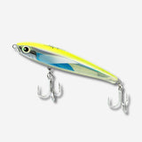Malosi Staple Chieftain 190F Floating Stickbait Lure