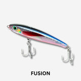 Malosi Staple Chieftain 210F Floating Stickbait Lure