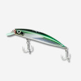 Malosi Staple Hero 120F Floating Minnow Lure