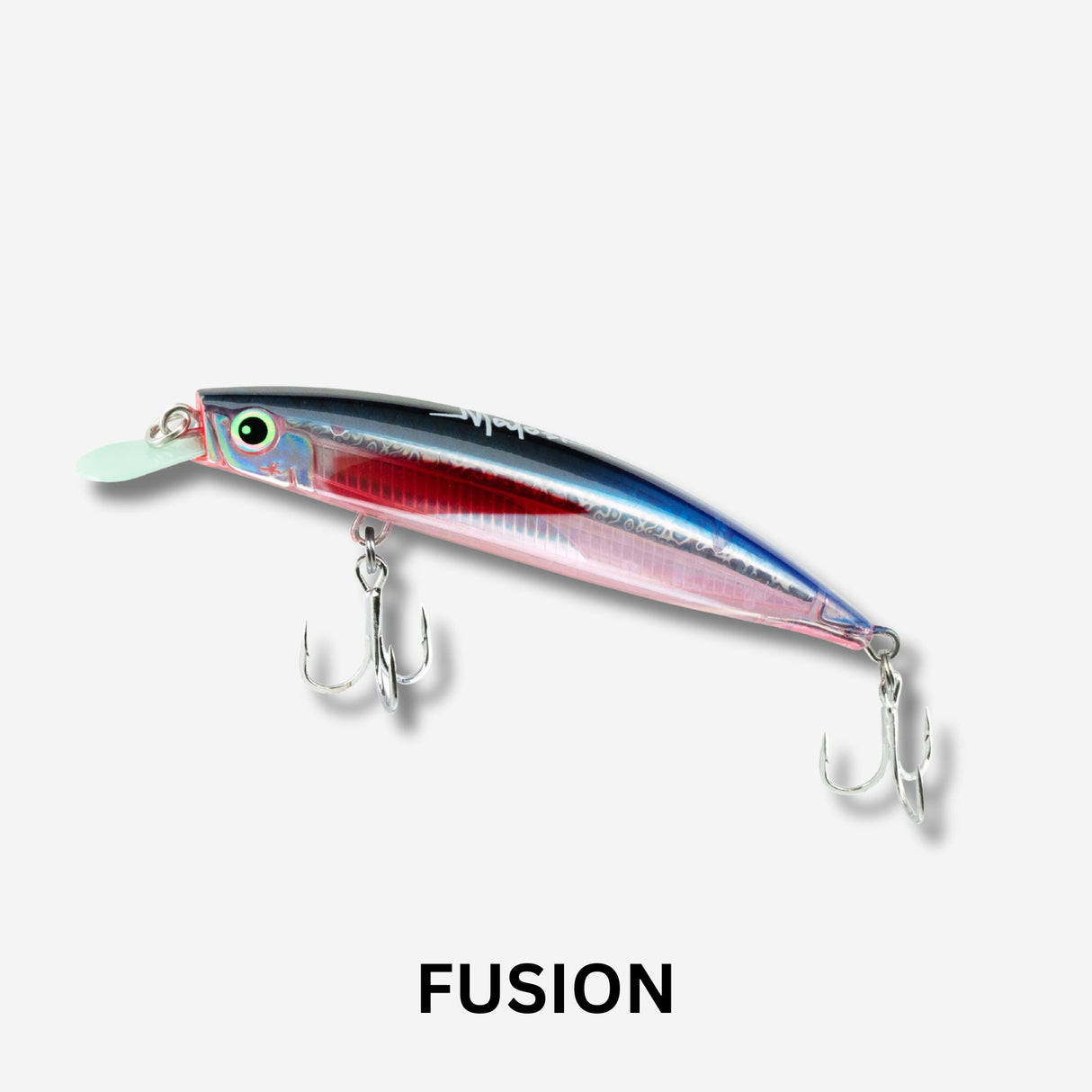Malosi Staple Hero 180F Floating Minnow Lure