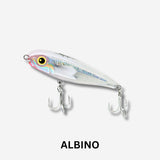 Malosi Staple Rogue 100S Long Cast Sinking Stickbait Lure