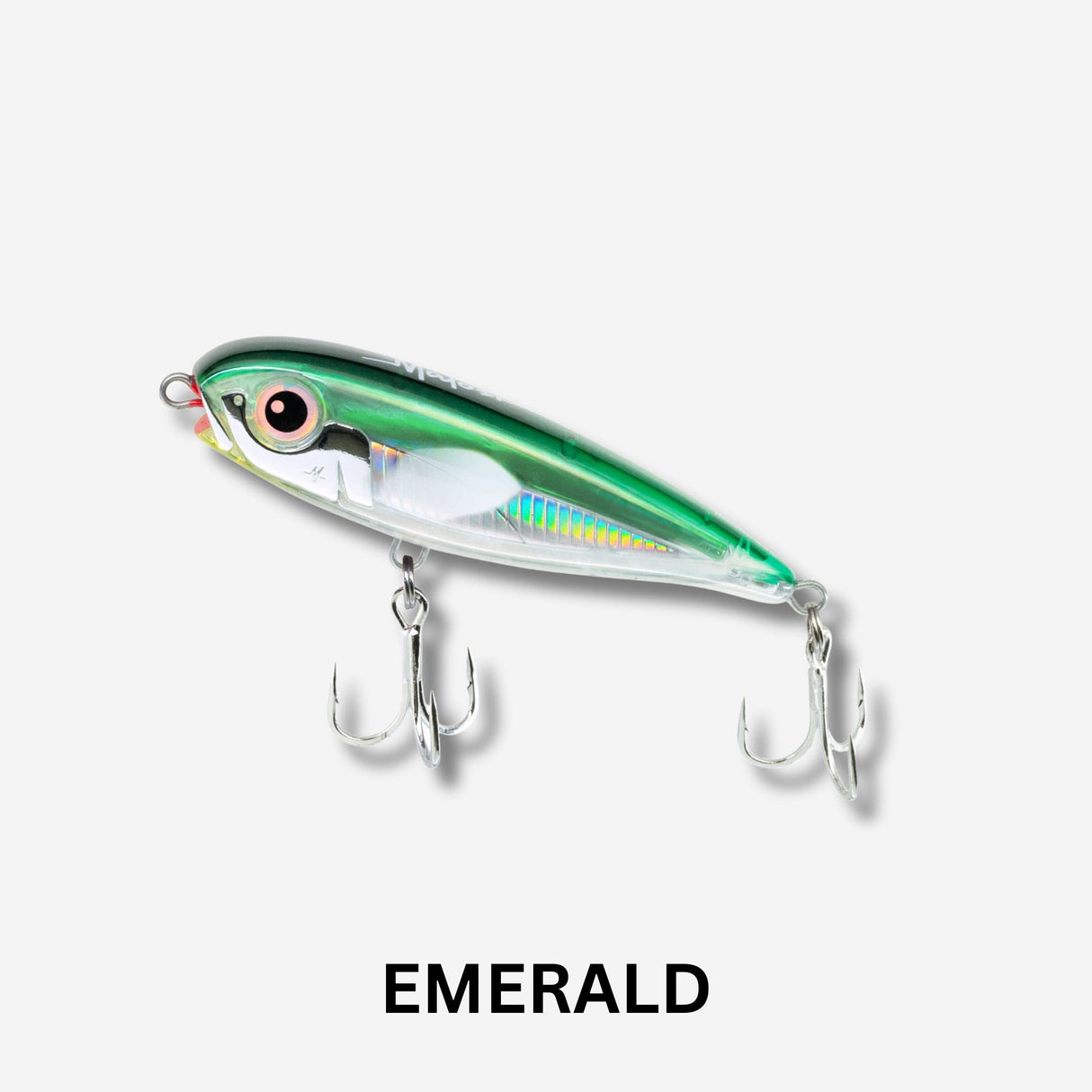 Malosi Staple Rogue 100S Long Cast Sinking Stickbait Lure