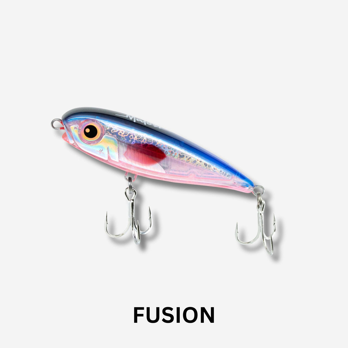 Malosi Staple Rogue 100S Long Cast Sinking Stickbait Lure