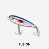 Malosi Staple Rogue 100S Long Cast Sinking Stickbait Lure