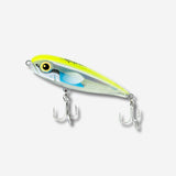 Malosi Staple Rogue 100S Long Cast Sinking Stickbait Lure