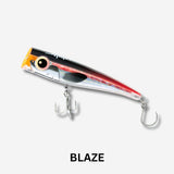 Malosi Staple Talo 120P 30gm Diving Popper Lure
