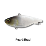 JACKALL Mask 60 Vibe Lure