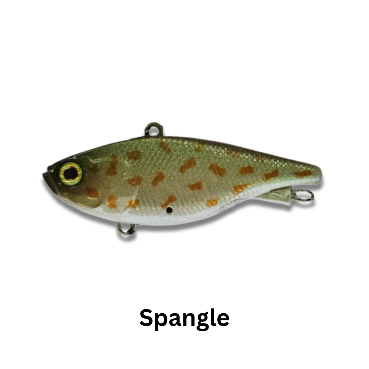 JACKALL Mask 60HM Vibe Lure