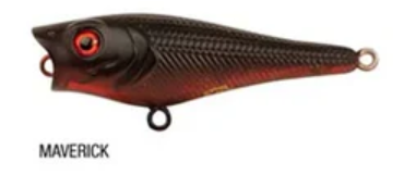 Berkley Pro-Tech Pop 50 Lure