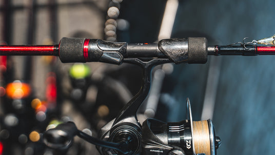 Daiwa 26 Infeet SK