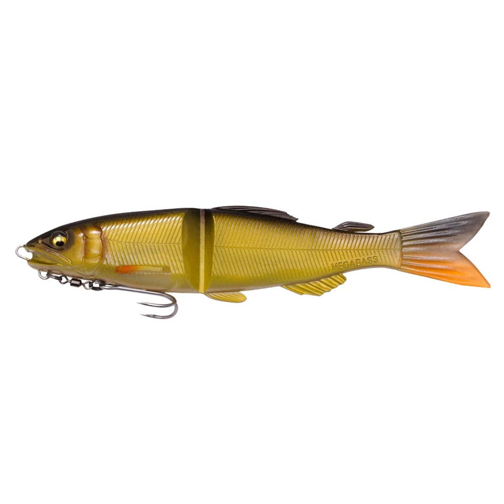 Megabass Magdraft Ayu Twitcher