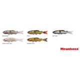Megabass Magdraft Ayu Twitcher