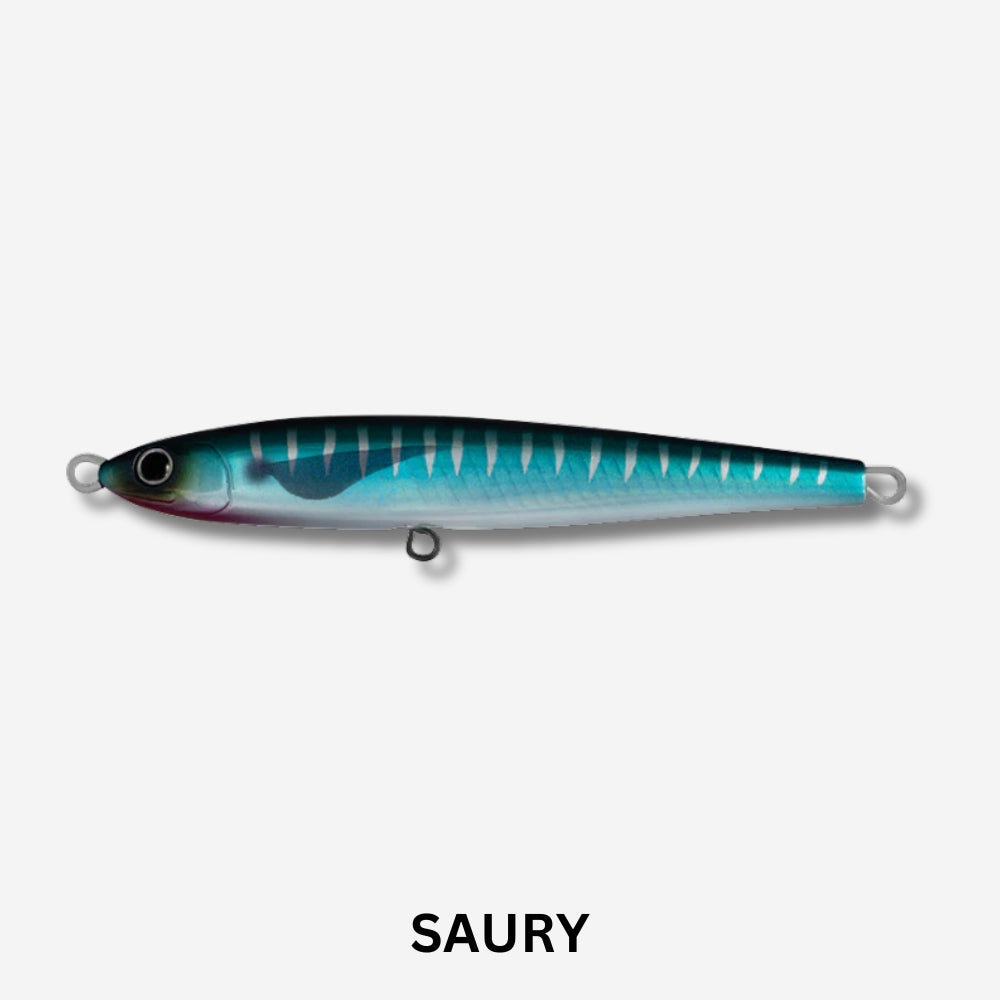 DAIWA SALTIGA OVER THERE 130S LURE