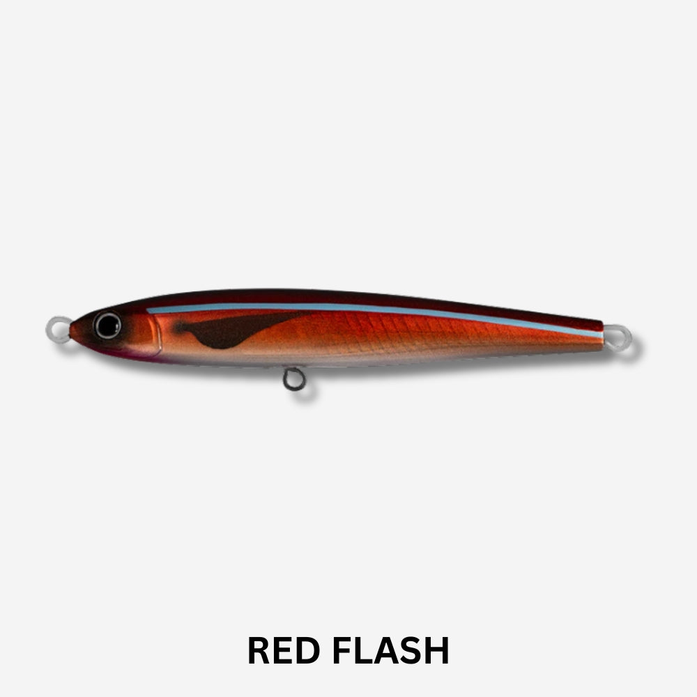 DAIWA SALTIGA OVER THERE 130S LURE