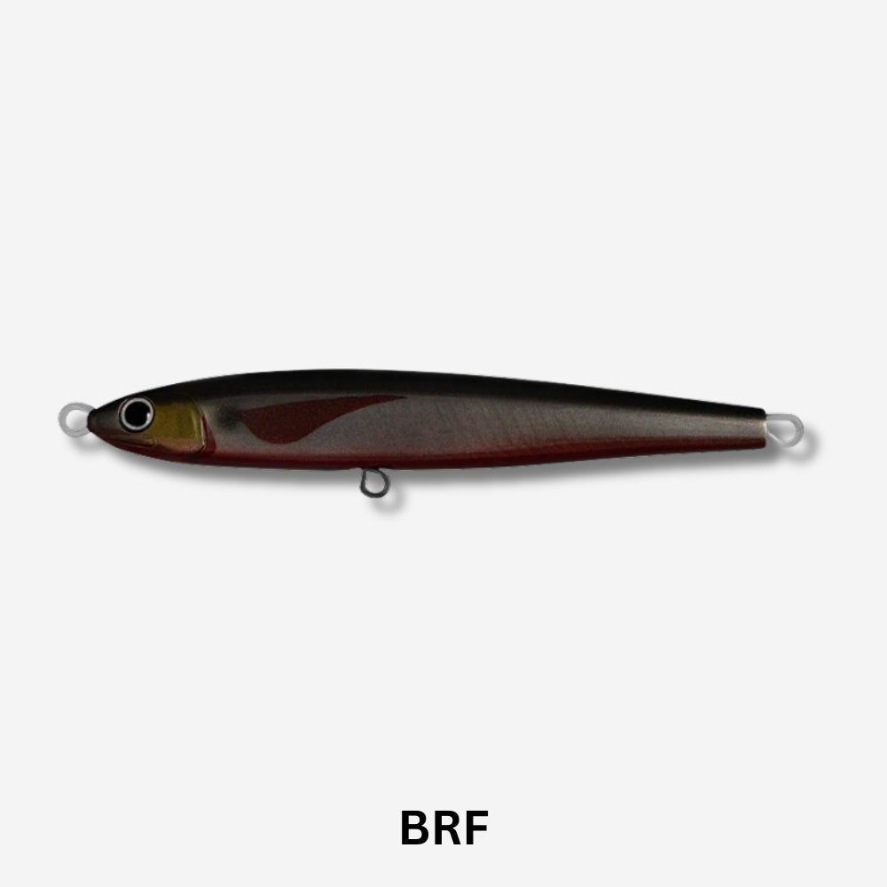 DAIWA SALTIGA OVER THERE 110S LURE