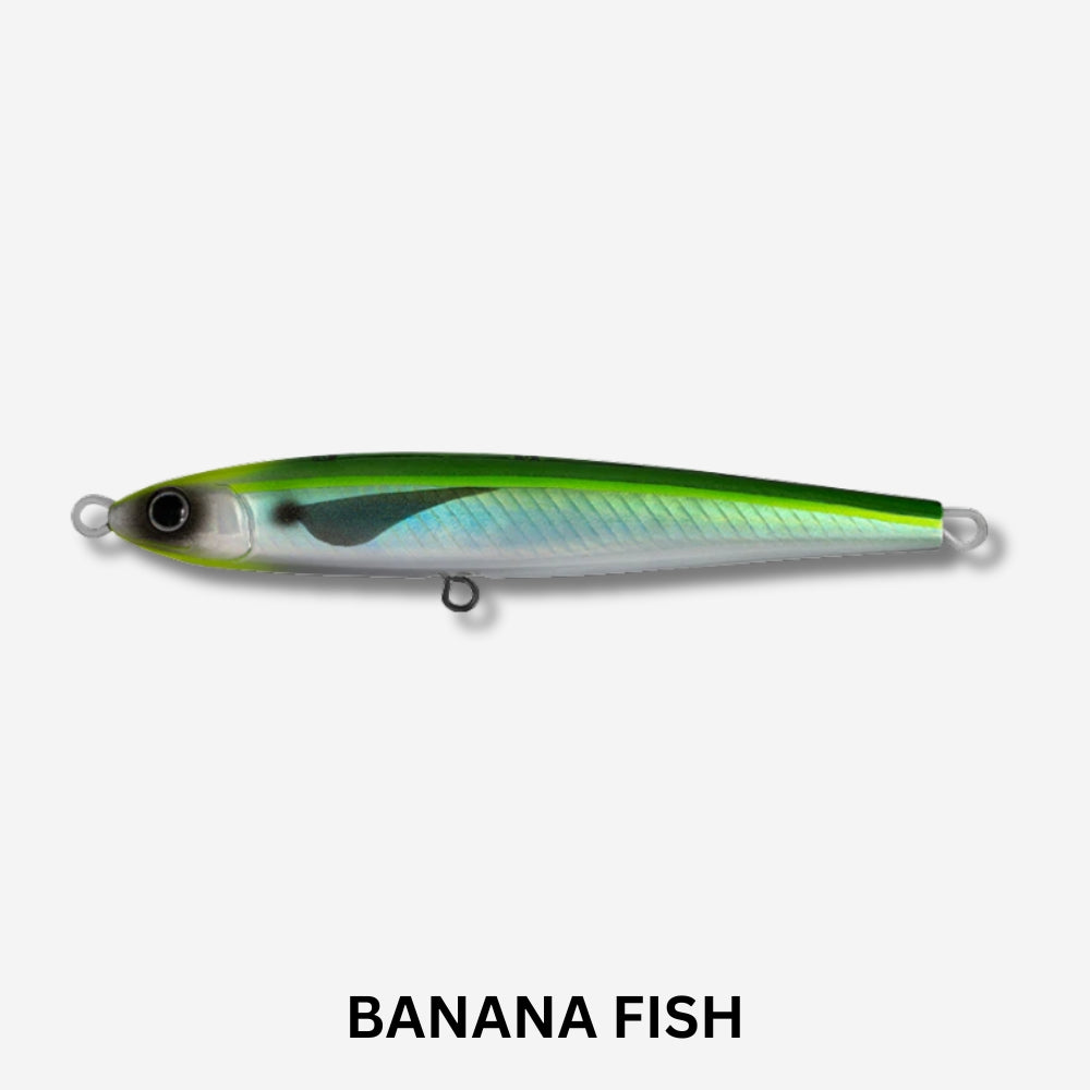DAIWA SALTIGA OVER THERE 130S LURE