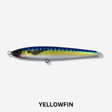 DAIWA SALTIGA OVER THERE 130S LURE