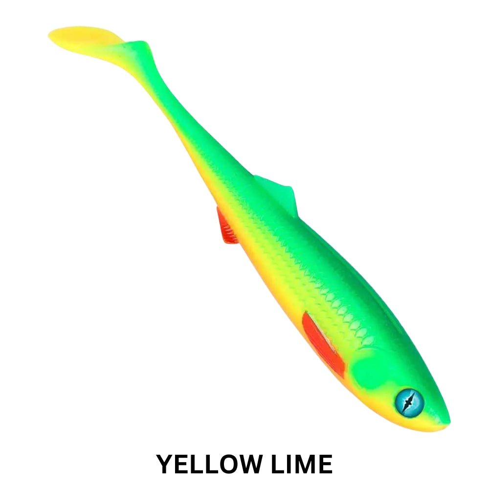 Mikado Jaws MPT 14cm Lure 2pk
