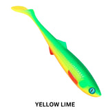 Mikado Jaws MPT 14cm Lure 2pk