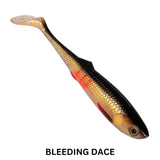 Mikado Jaws MPT 22cm Lure