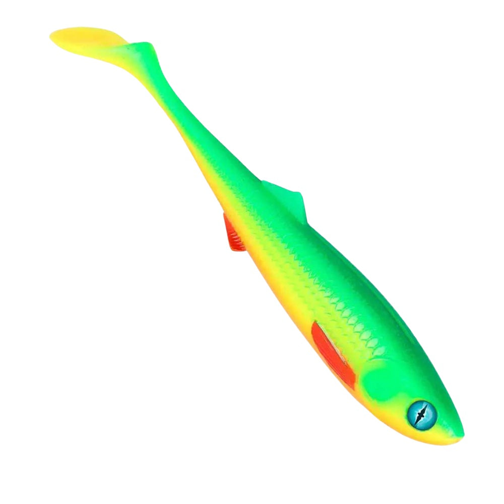 Mikado Jaws MPT 18cm Lure 2pk