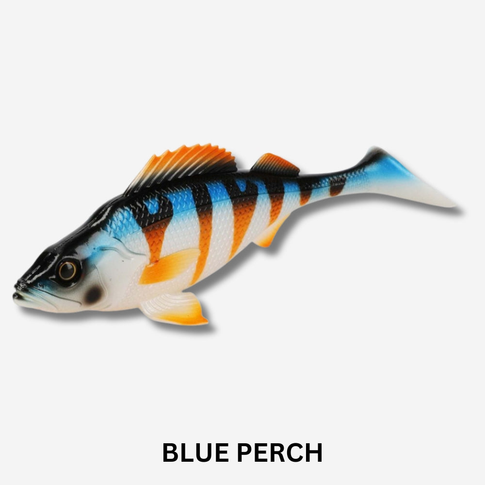 Mikado MFT Perch 16cm Lure