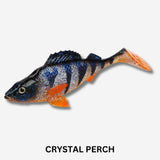 Mikado MFT Perch 25cm Lure