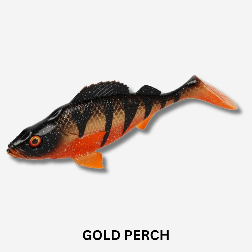 Mikado MFT Perch 25cm Lure