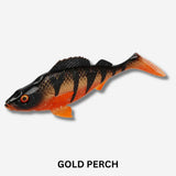 Mikado MFT Perch 25cm Lure