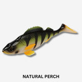 Mikado MFT Perch 21cm Lure