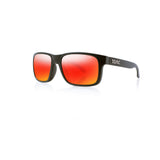 Tonic MO Matt Black Polarised Sun Galsses