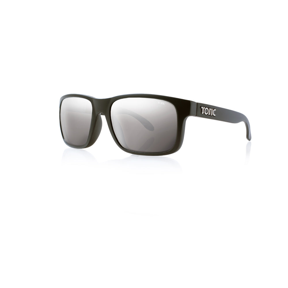 Tonic MO Matt Black Polarised Sun Galsses