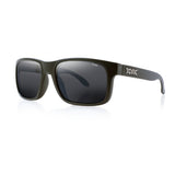 Tonic MO Matt Black Polarised Sun Galsses