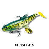 Molix Shad 140 Lure