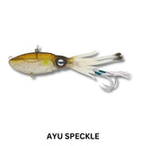 Nomad Squidtrex 110 Vibe Lure 110mm 52gm