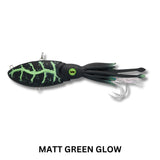 Nomad Squidtrex 110 Vibe Lure 110mm 52gm