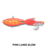 Nomad Squidtrex 110 Vibe Lure 110mm 52gm