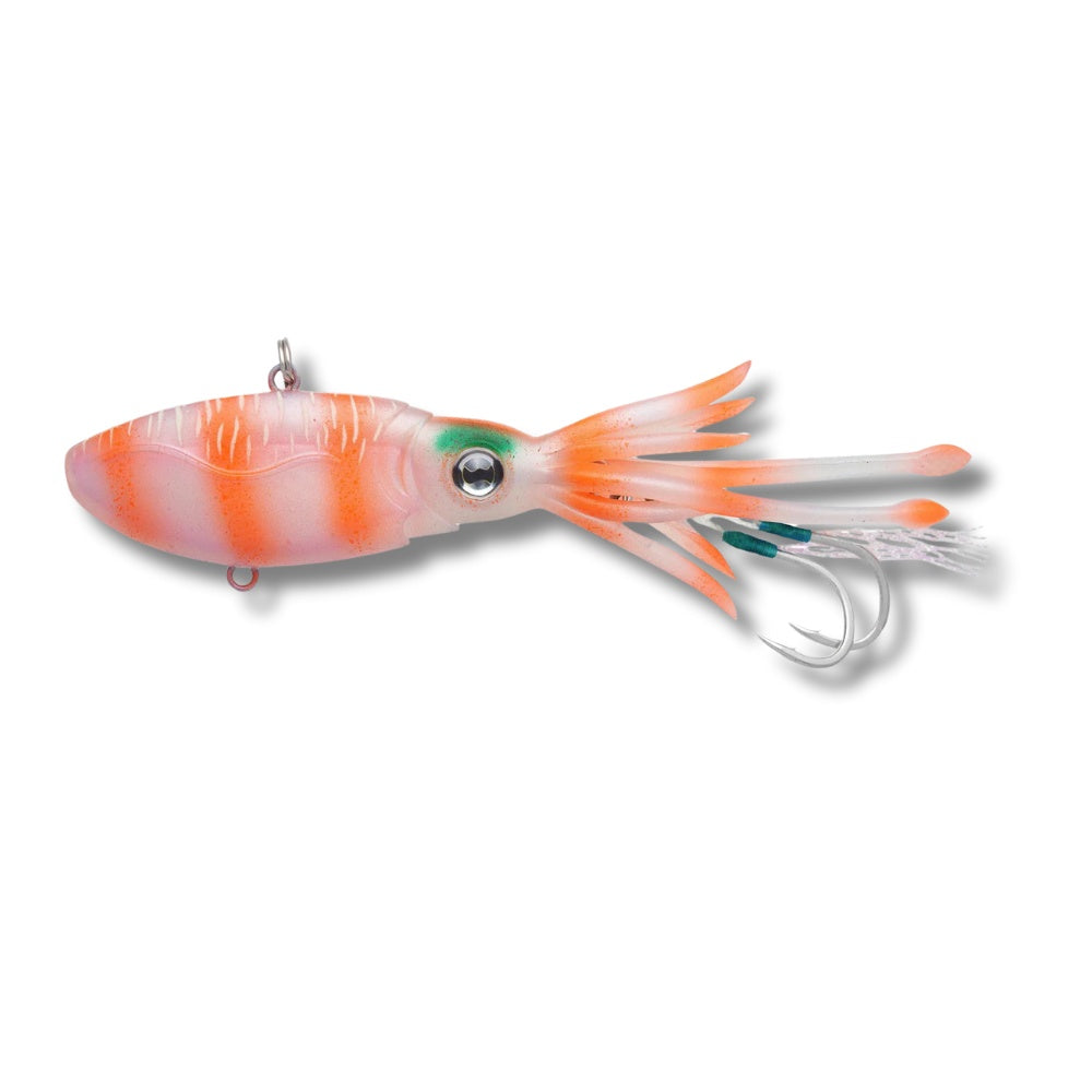 Nomad Squidtrex 110 Vibe Lure 110mm 52gm