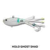 Nomad Squidtrex 130 Vibe Lure 130mm 92gm