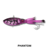Nomad Squidtrex 130 Vibe Lure 130mm 92gm