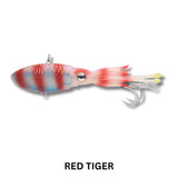 Nomad Squidtrex 150 Vibe Lure 150mm 128gm