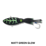 Nomad Squidtrex 170 Vibe Lure 170mm 250gm
