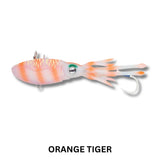 Nomad Squidtrex 170 Vibe Lure 170mm 250gm
