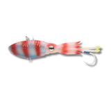 Nomad Squidtrex 170 Vibe Lure 170mm 250gm