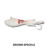 Nomad Squidtrex 190 Vibe Lure 190mm 400gm