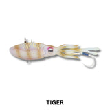 Nomad Squidtrex 190 Vibe Lure 190mm 400gm